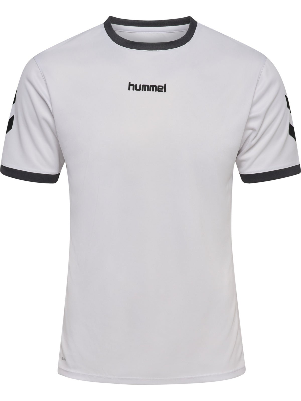 HUMMEL Blaze Club 26 Poly Set (white/asphalt)