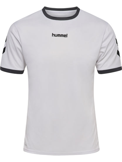 HUMMEL Blaze Club 26 Poly Set (white/asphalt)