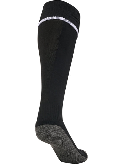 HUMMEL Core Football Socks (black/white)