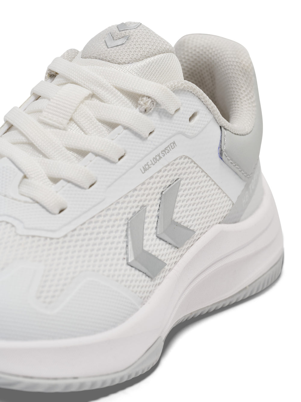 HUMMEL Topflight Pro Lc Kind (white)
