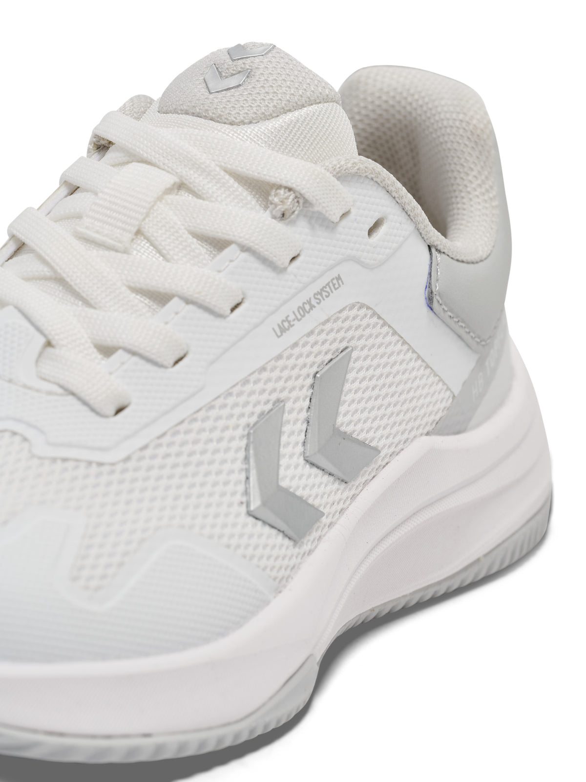 HUMMEL Topflight Pro Lc Kind (white)
