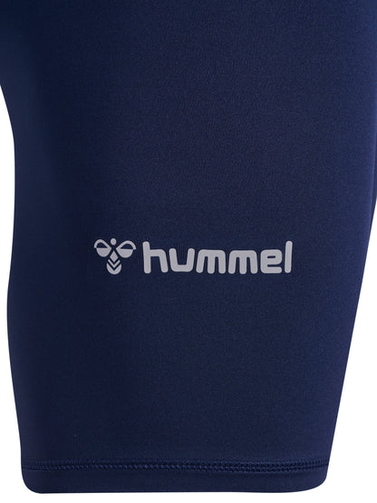 HUMMEL Bl Performance Short Tights (marine)