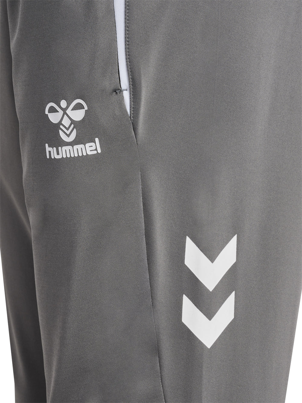 HUMMEL Lead 2.0 Training Pants Damen (steel gray)