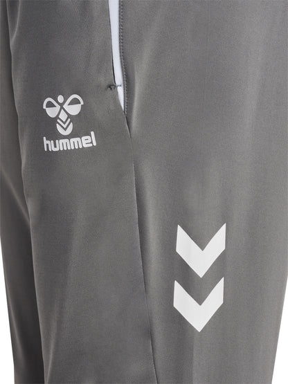 HUMMEL Lead 2.0 Training Pants Damen (steel gray)