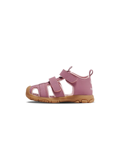 HUMMEL Sandal Velcro Infant Kind (lilas)