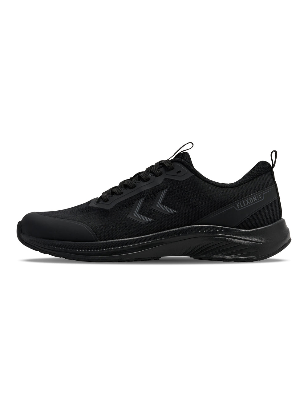 HUMMEL Flexon (black/black)