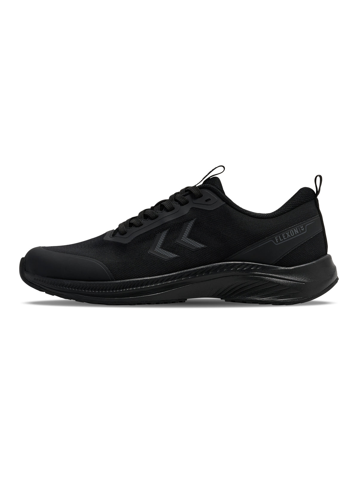 HUMMEL Flexon (black/black)