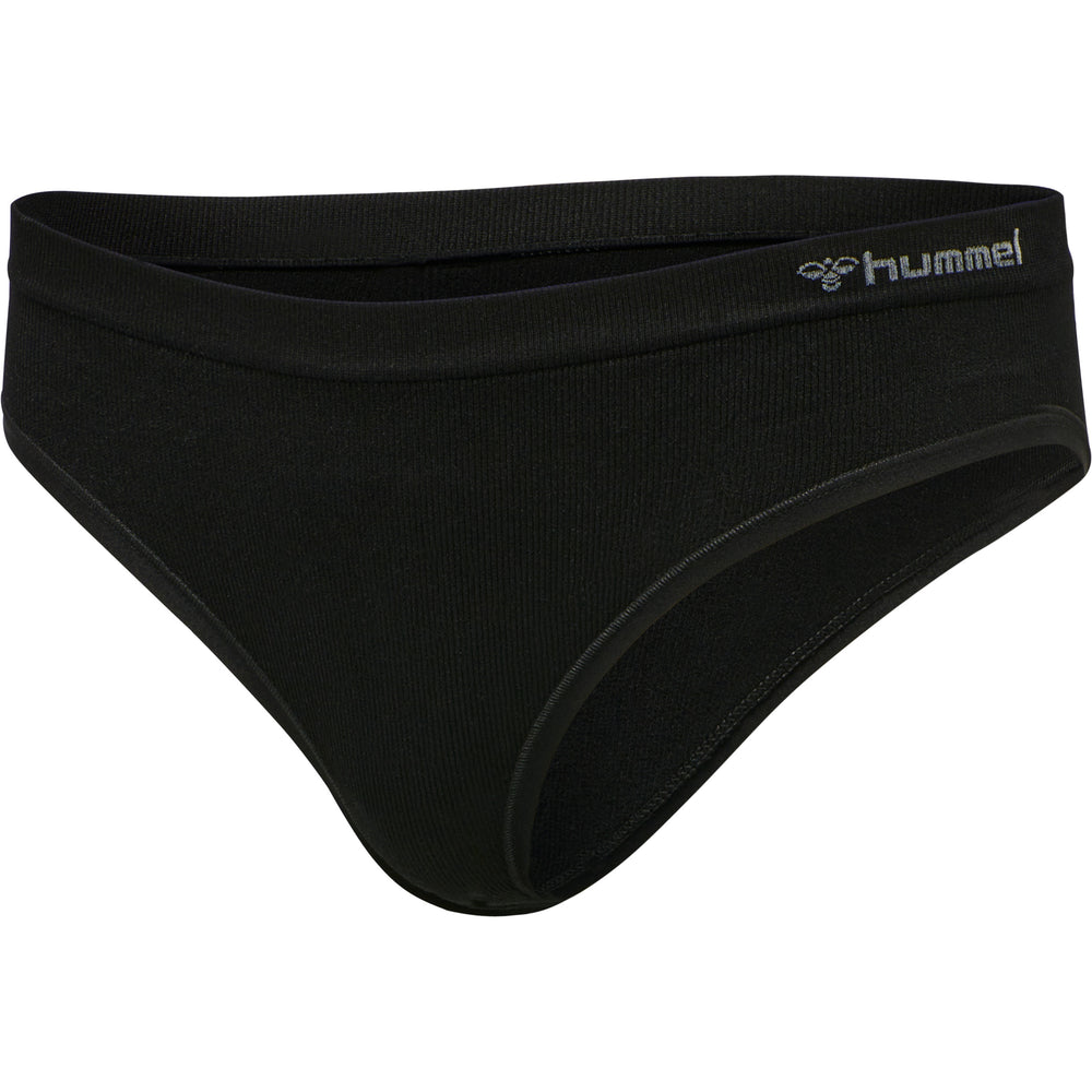 HUMMEL Juno Seamless Hipster Damen (black)