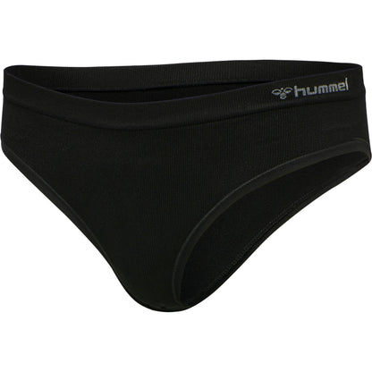 HUMMEL Juno Seamless Hipster Damen (black)