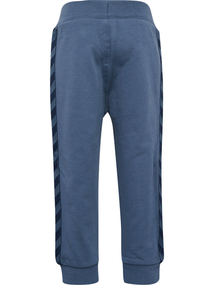 HUMMEL Bille Tracksuit Kind (bering sea)