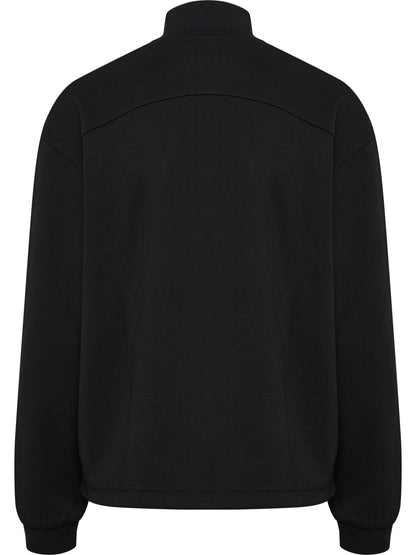 HUMMEL Yoga Soft Halfzip Jacket Damen (black)