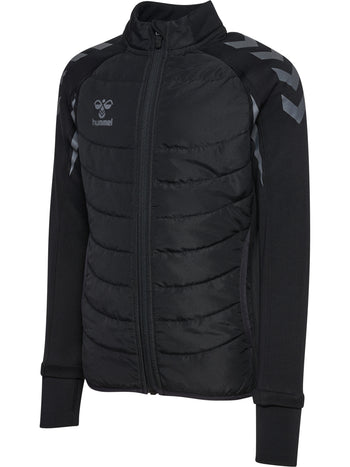 HUMMEL Btc Winter Training Jacket Kind (black)