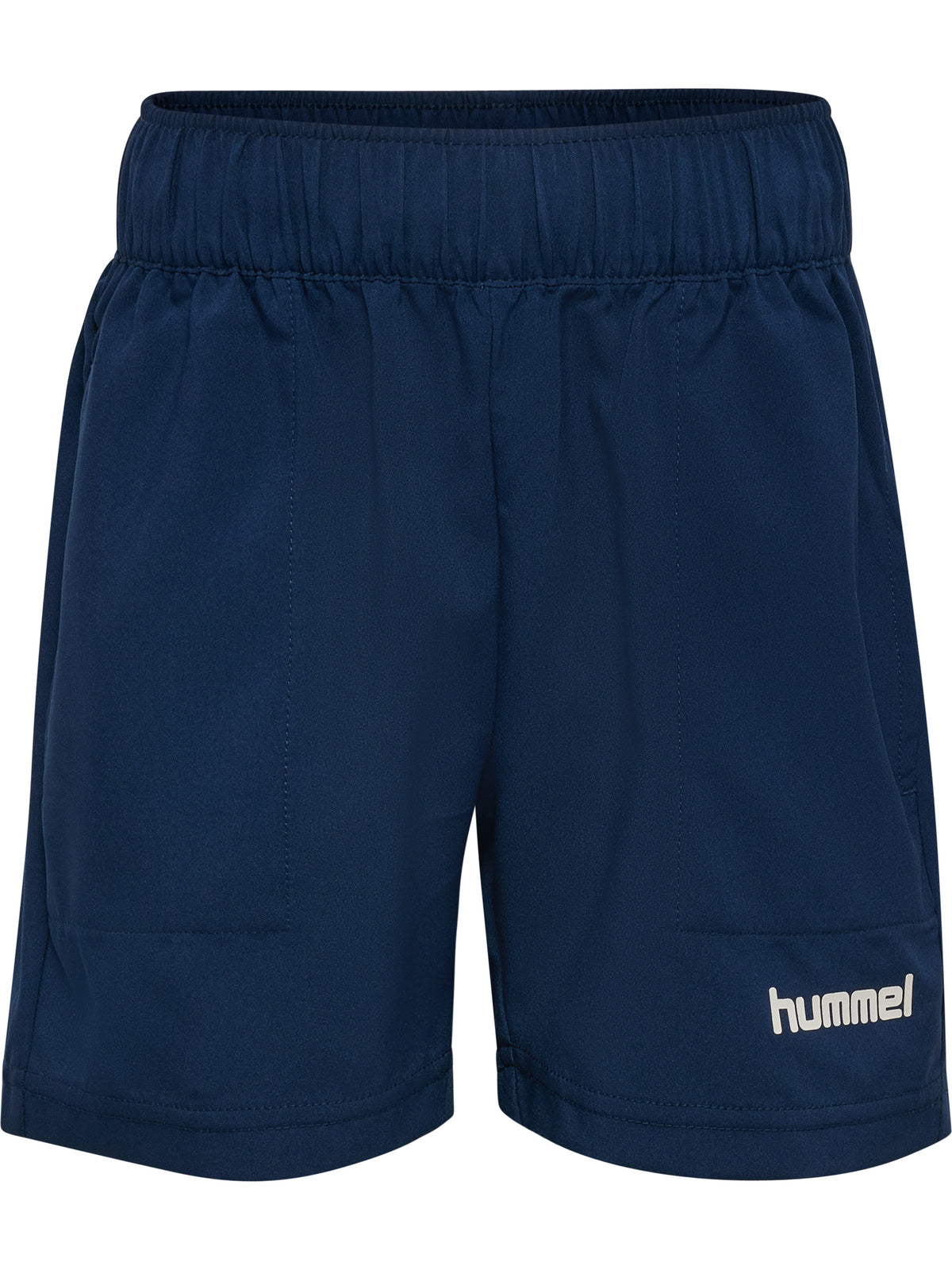 HUMMEL Sono Shorts Kind (dress blues)