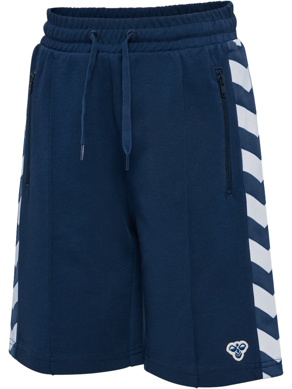 HUMMEL Archive Regular Poly Shorts Kind (dress blues)