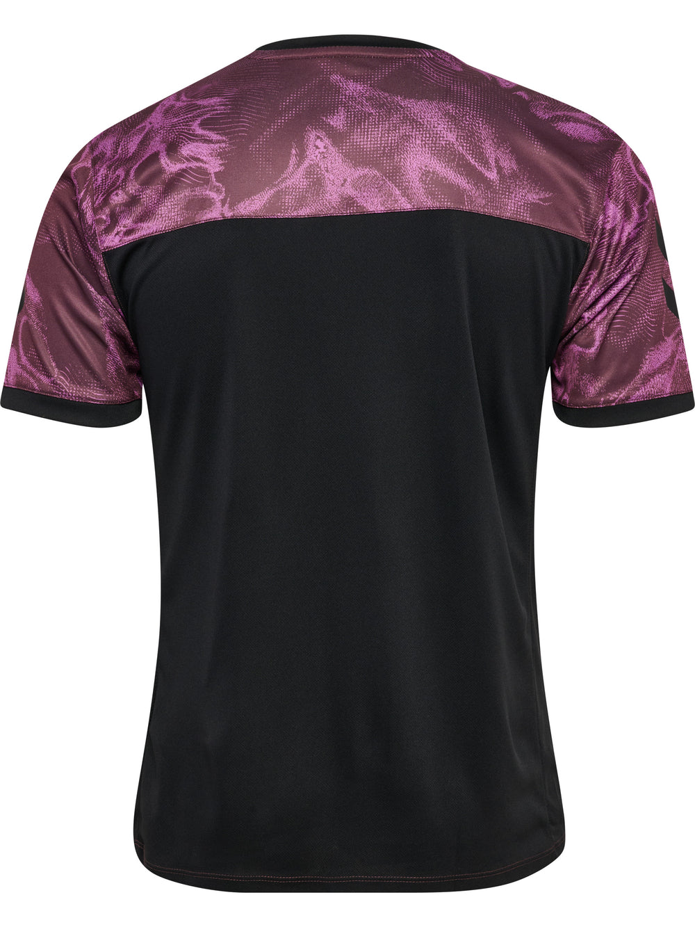 HUMMEL Blaze Club 26 Graphic Set (liatris/huckleberry)
