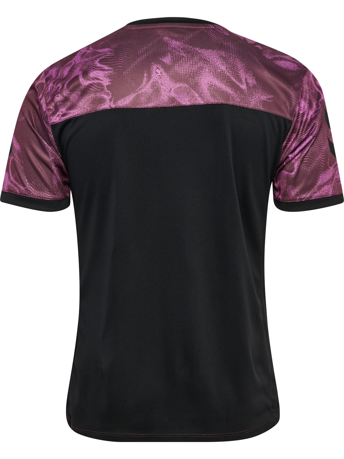 HUMMEL Blaze Club 26 Graphic Set (liatris/huckleberry)