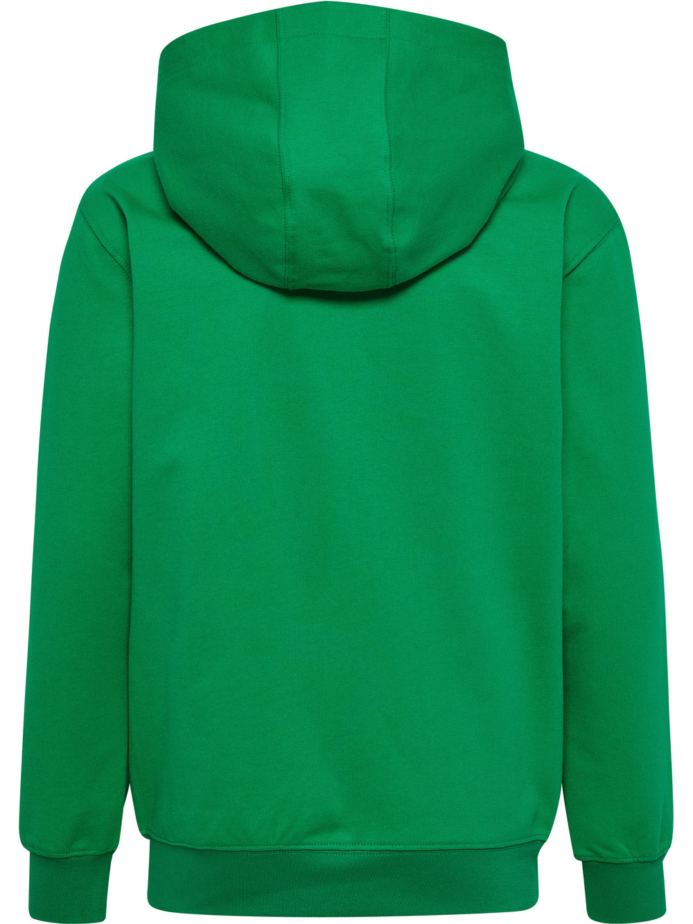 HUMMEL Go 2.0 Zip Hoodie Kind (jelly bean)