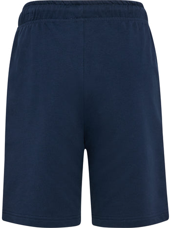 HUMMEL Tukas Reg Shorts Kind (dress blues)