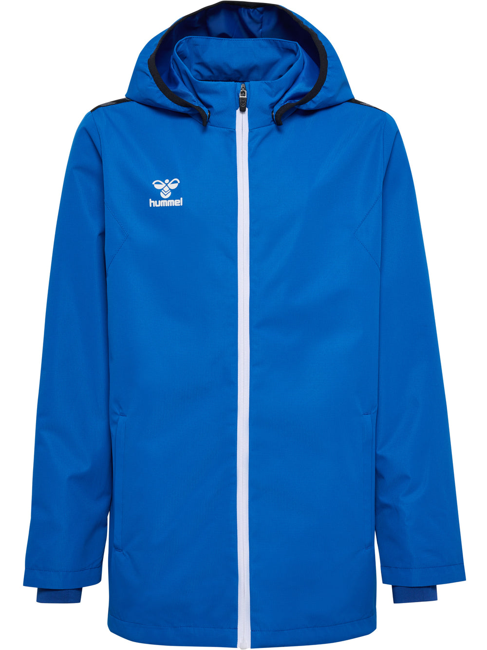 HUMMEL Authentic All Weather Jacket Kind (true blue)