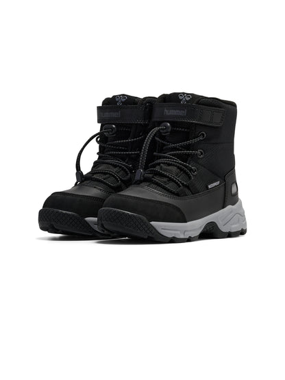 HUMMEL Snow Boot Tex Kind (black)