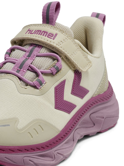 HUMMEL Track Tex Vc Kind (silver birch/polignac)