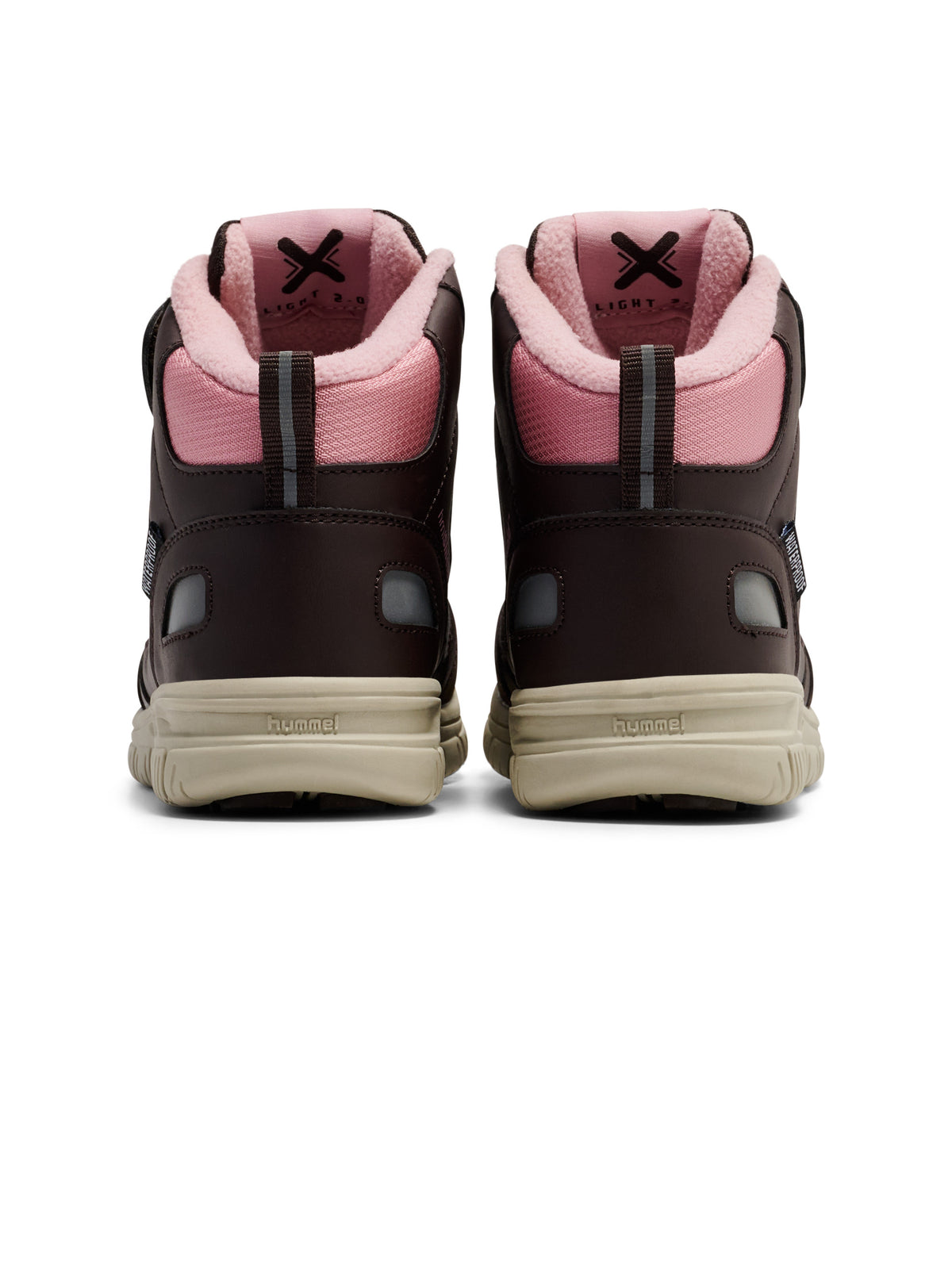 HUMMEL X-Light 2.0 Mid Tex Kind (java)
