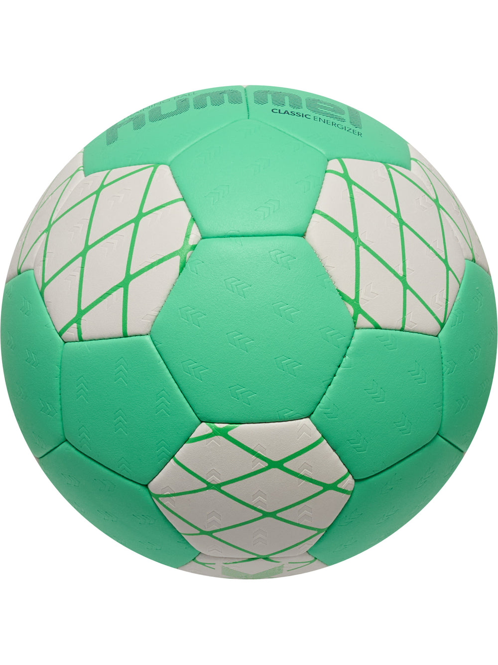 HUMMEL Classic Energizer Hb (green/off white/orange)