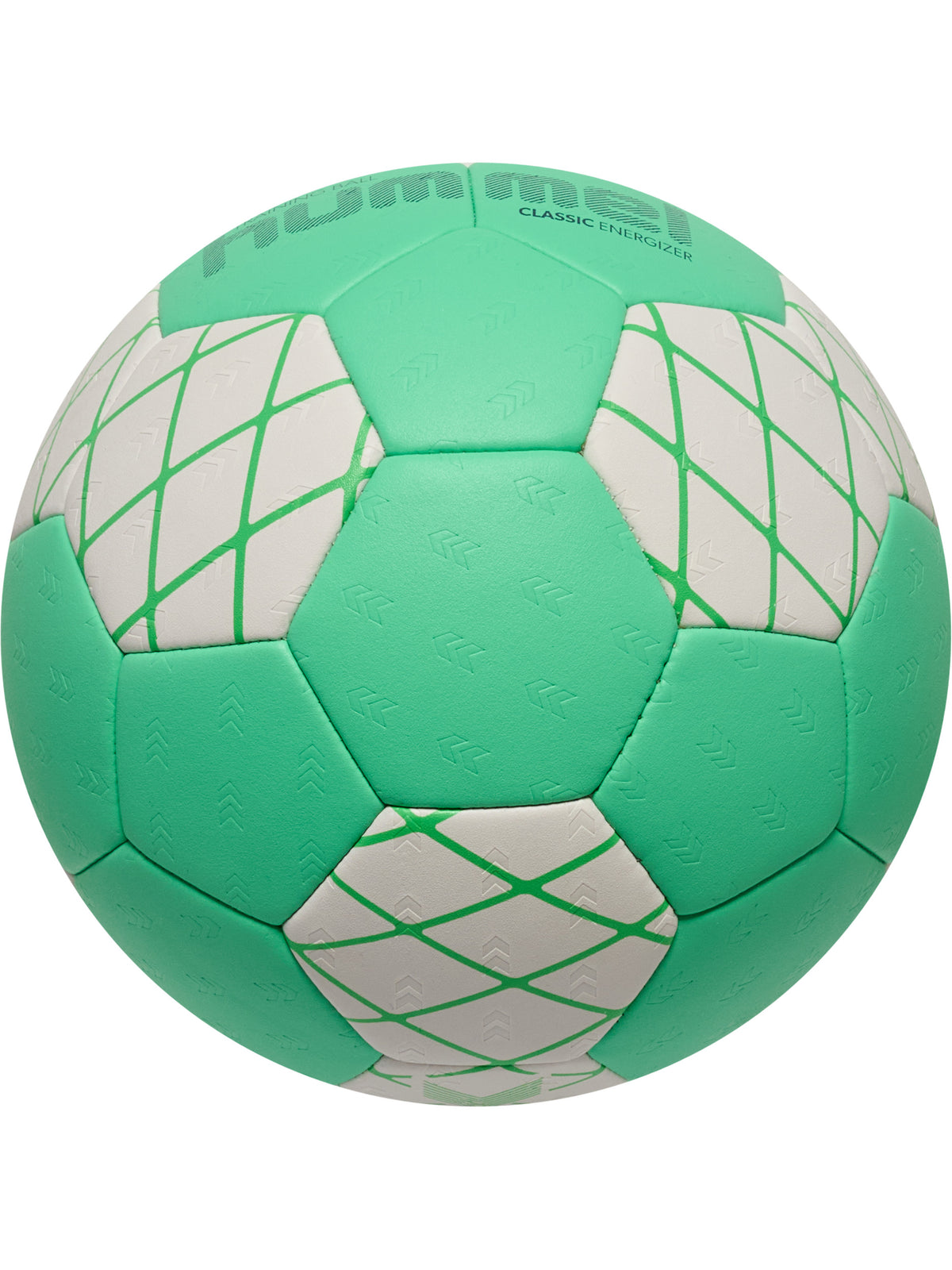 HUMMEL Classic Energizer Hb (green/off white/orange)