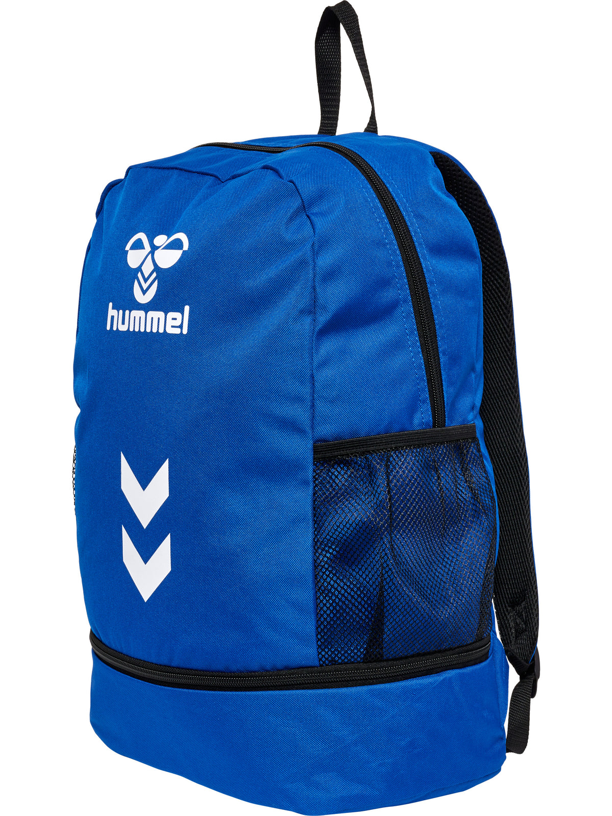 HUMMEL Essential Back Pack W. Sc (true blue)