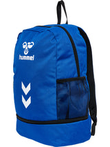 HUMMEL Essential Back Pack W. Sc (true blue)