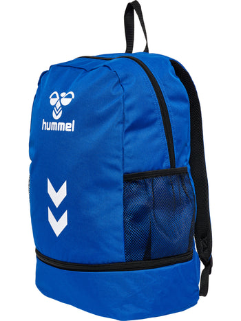 HUMMEL Essential Back Pack W. Sc (true blue)