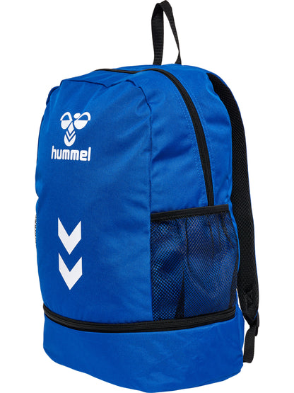 HUMMEL Essential Back Pack W. Sc (true blue)
