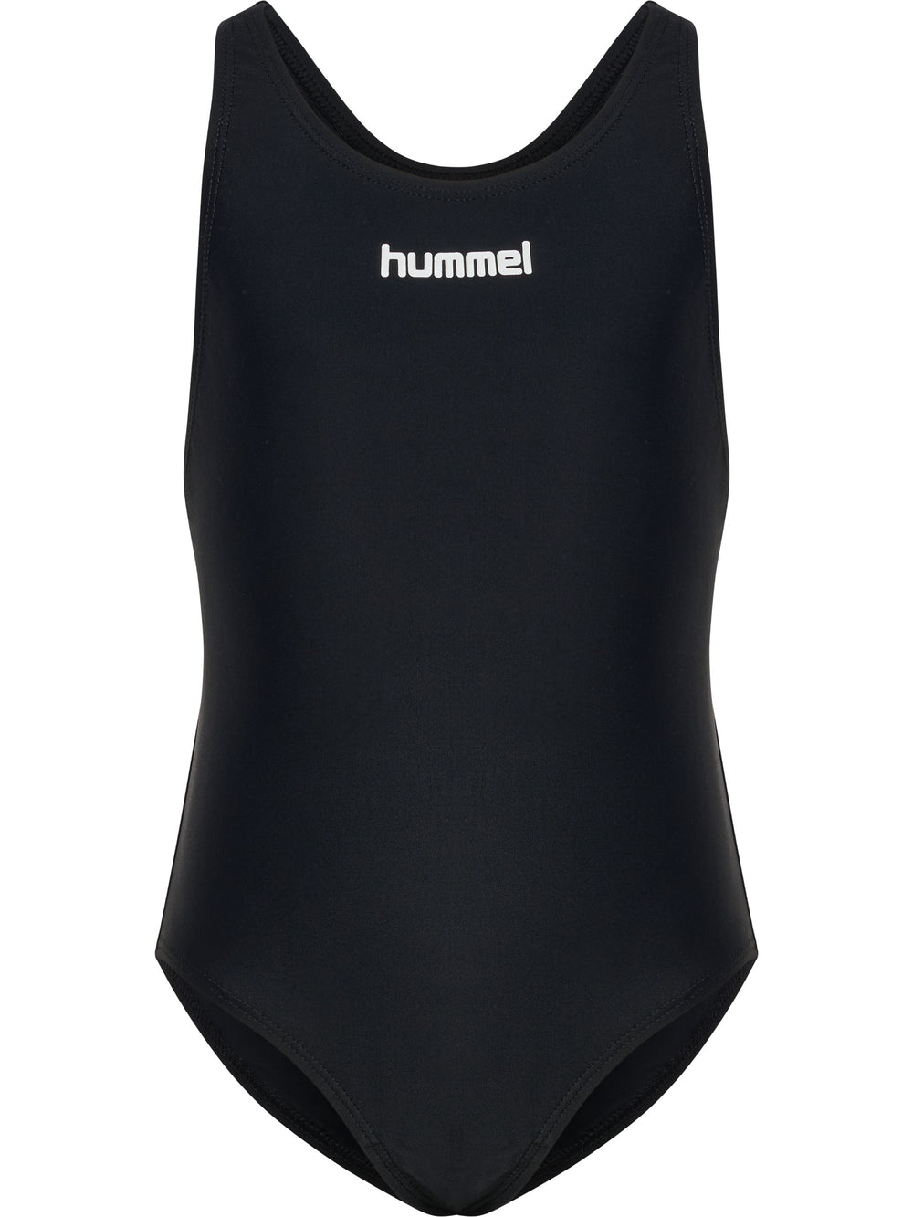HUMMEL Solid Swimsuit Kind (black)