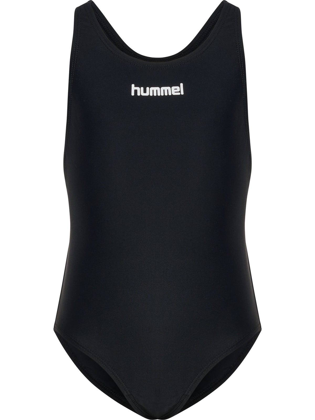 HUMMEL Solid Swimsuit Kind (black)