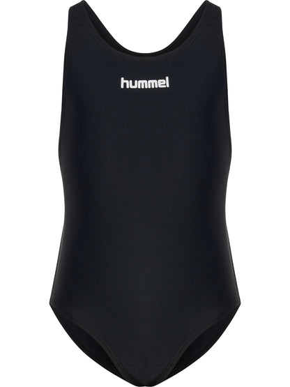HUMMEL Solid Swimsuit Kind (black)