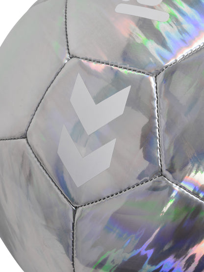 HUMMEL Shimmer Football (white/surf the web)