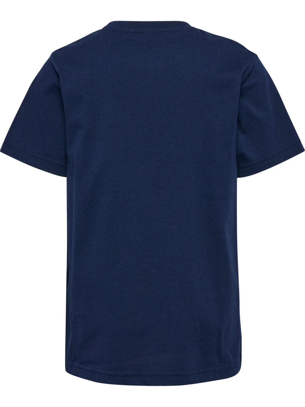 HUMMEL Tukas T-Shirt S/S Kind (black iris)