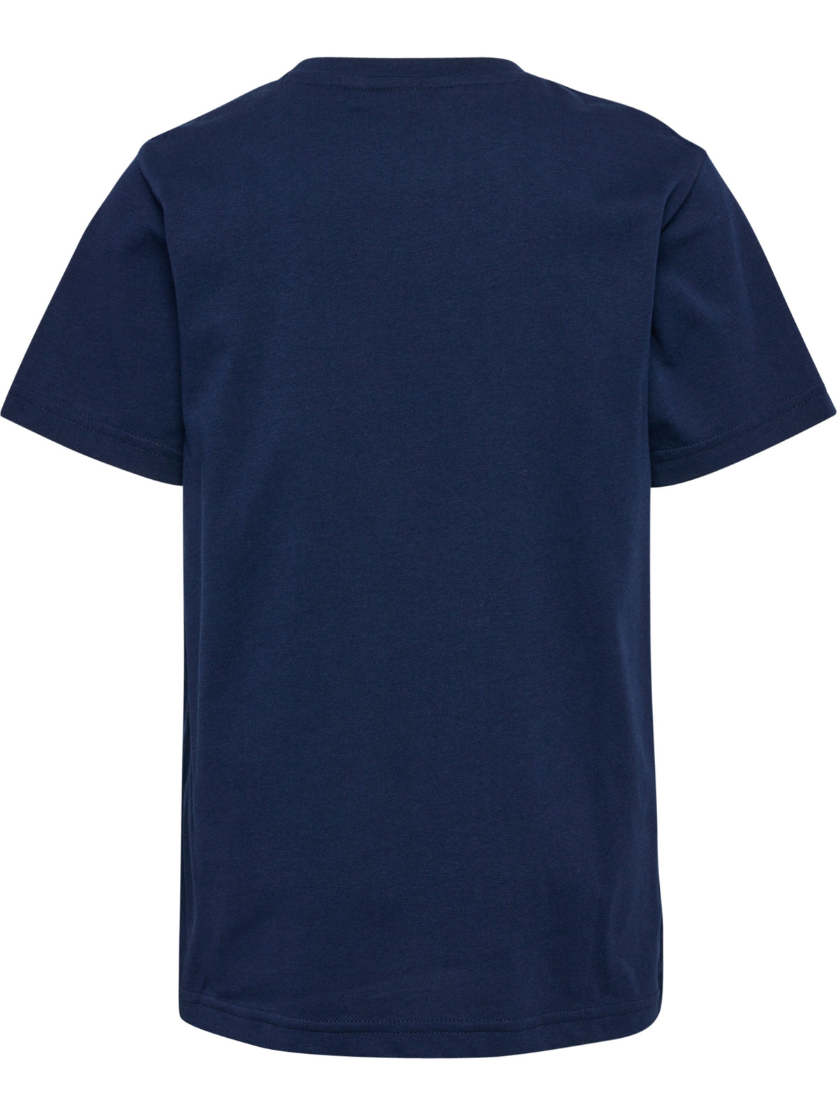 HUMMEL Tukas T-Shirt S/S Kind (black iris)