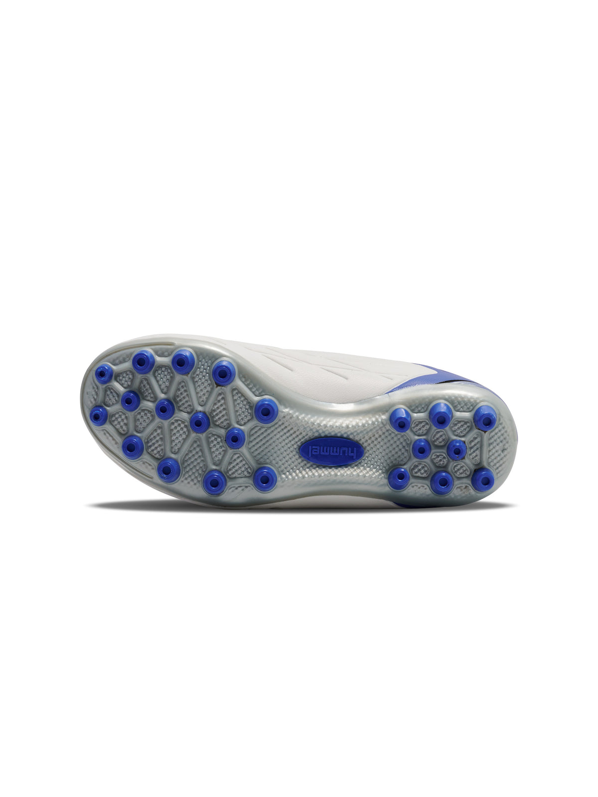 HUMMEL Top Star M.g. Vc 2.0 Kind (bright white/classic blue)