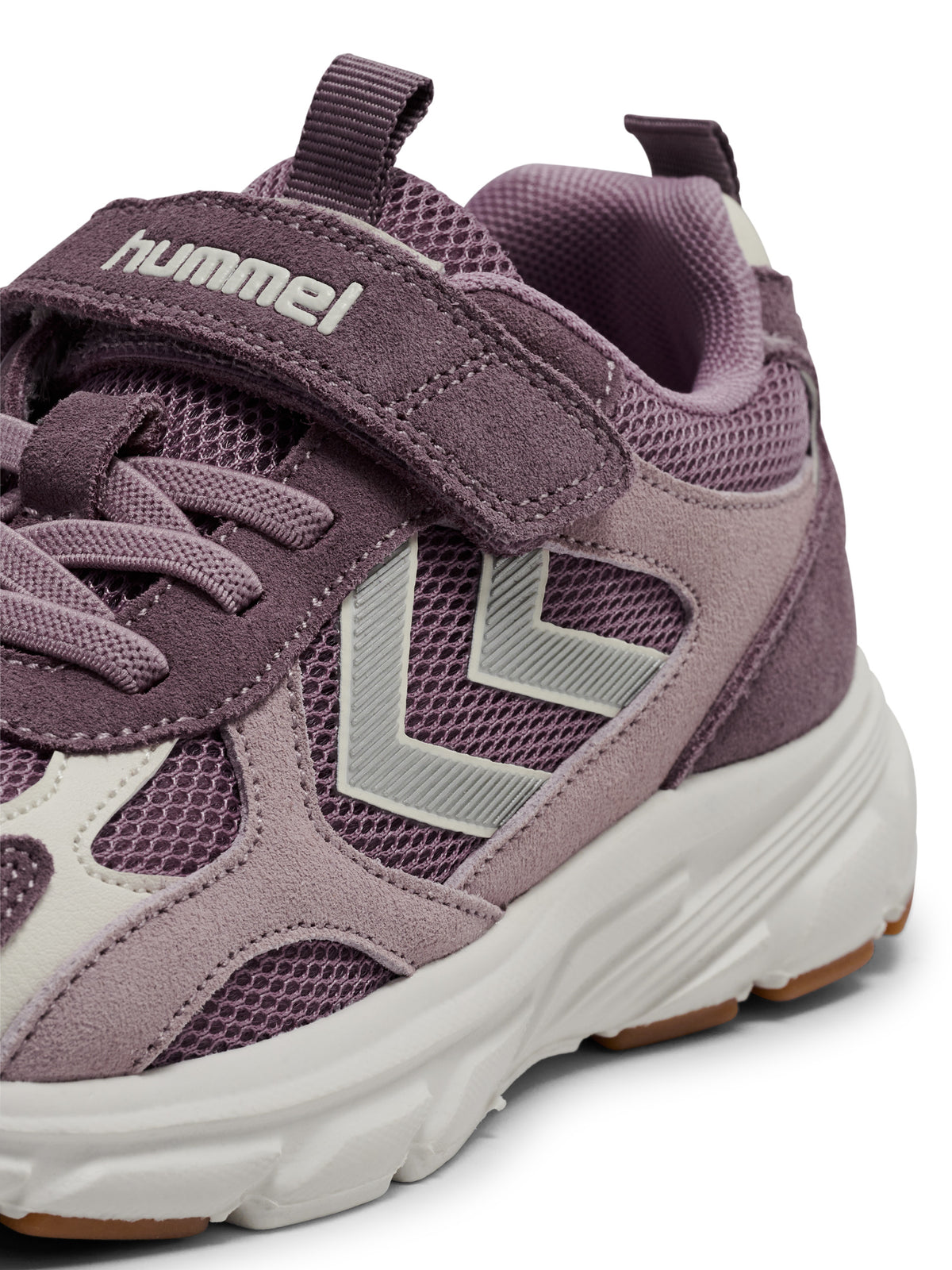 HUMMEL Effort One Sp Vc Kind (elderberry)