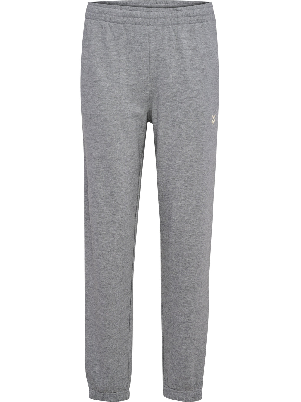 HUMMEL Pulse Sweat Pants Damen (grey melange)
