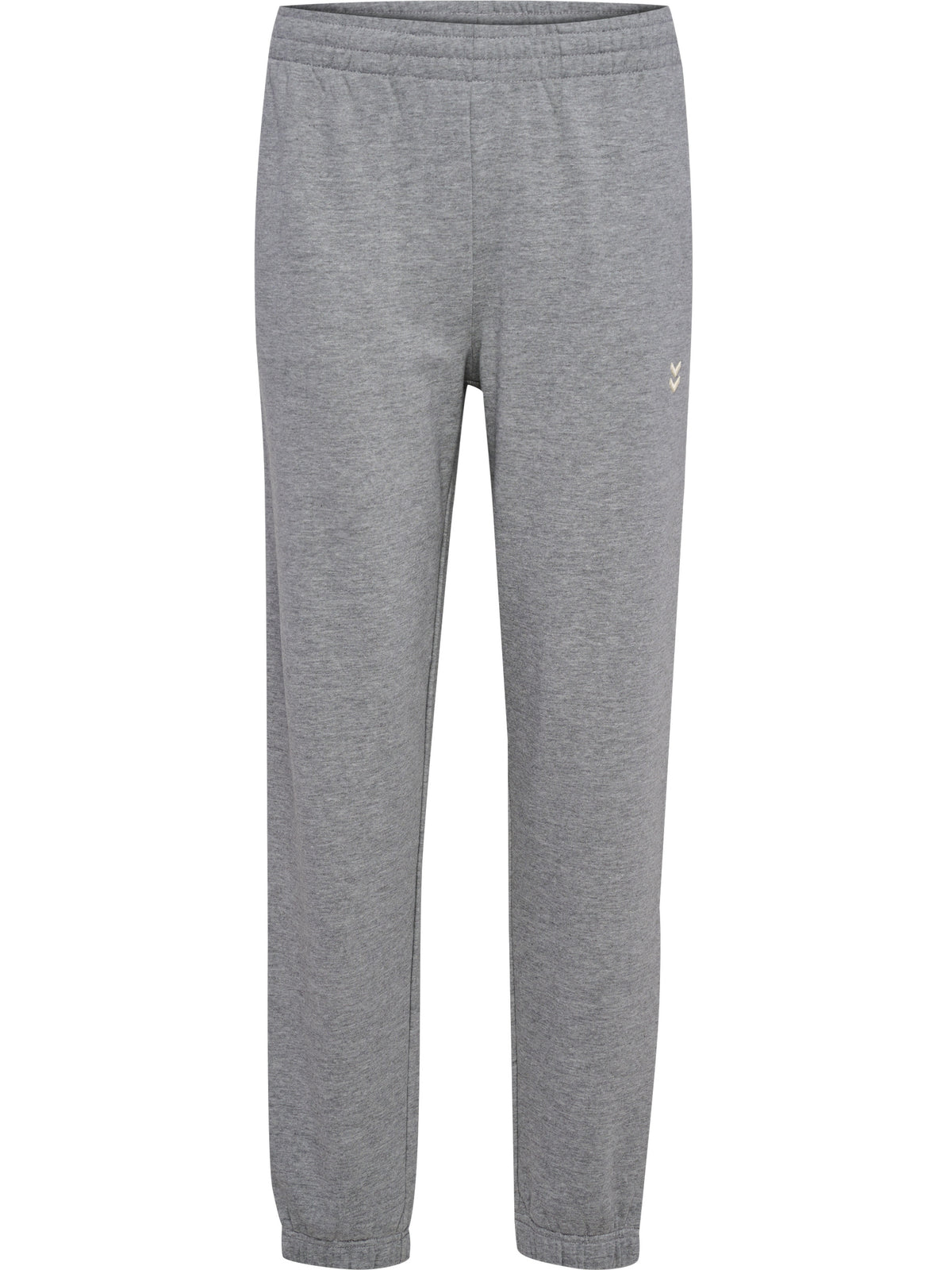 HUMMEL Pulse Sweat Pants Damen (grey melange)