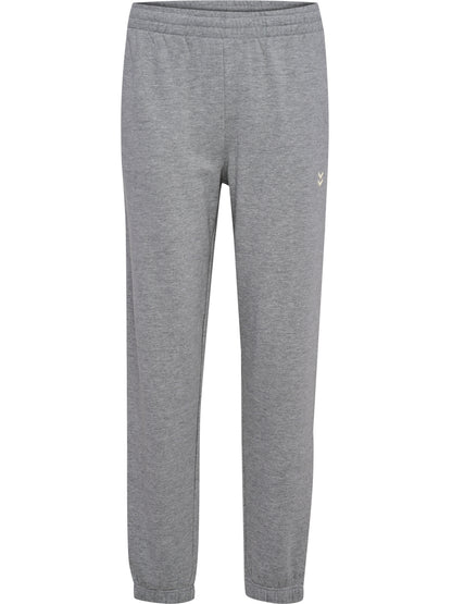 HUMMEL Pulse Sweat Pants Damen (grey melange)