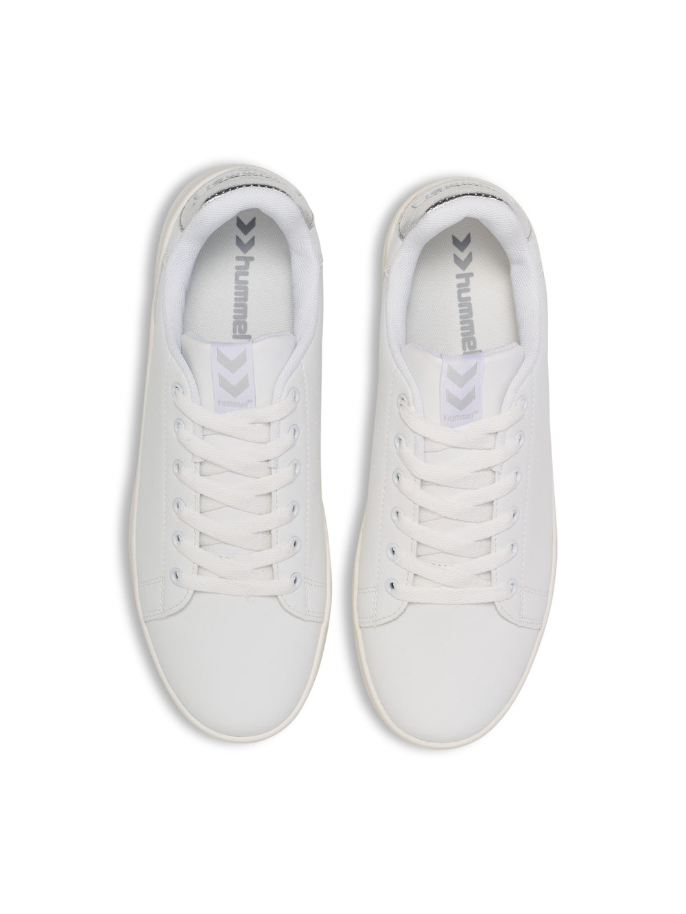 HUMMEL Busan Wmns Shine Damen (white/silver)