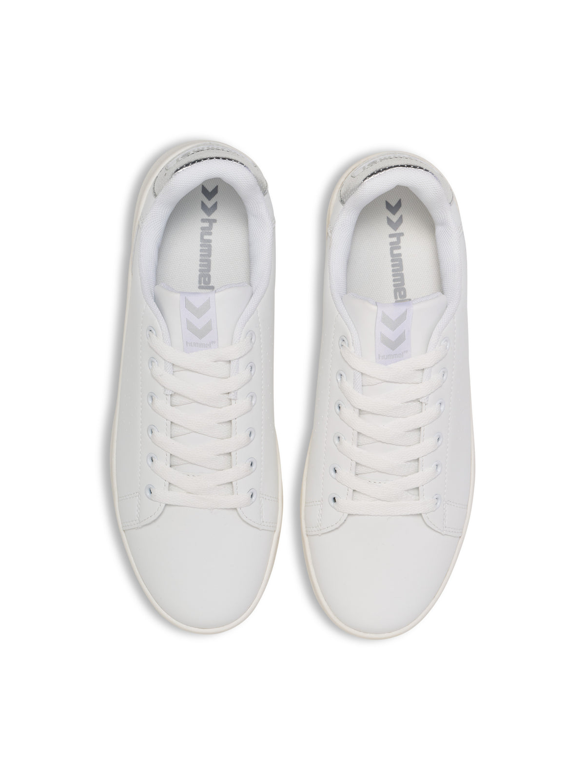 HUMMEL Busan Wmns Shine Damen (white/silver)