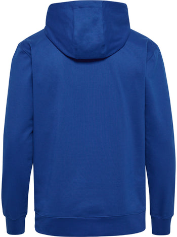 HUMMEL Go 2.0 Zip Hoodie (true blue)