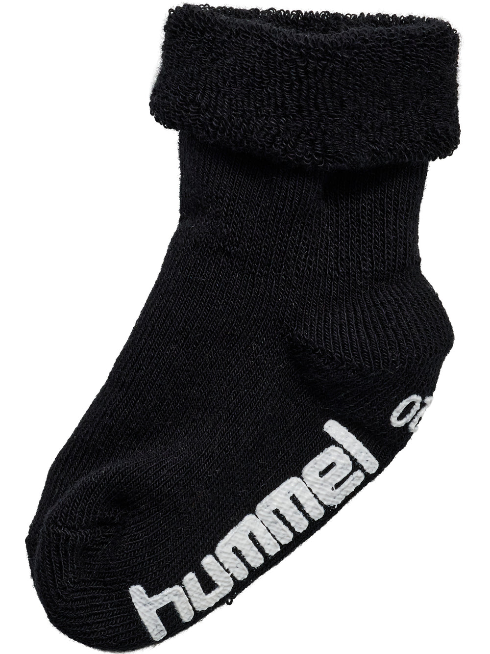 HUMMEL Mini Non Slip 3-Pack Sock Kind (black)