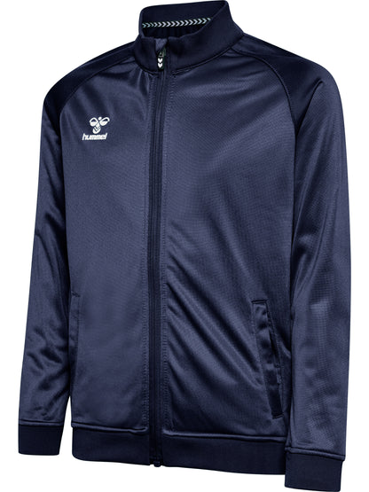 HUMMEL Playful Tracksuit Kind (marine)