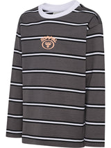 HUMMEL Mars T-Shirt L/S Kind (pavement)