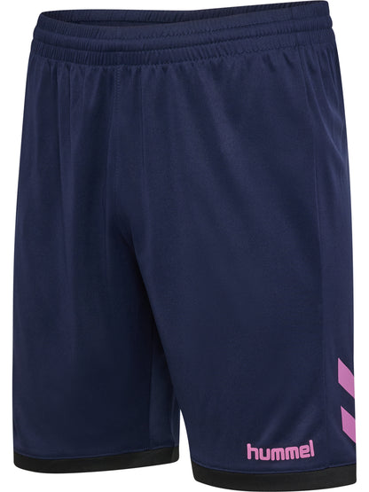 HUMMEL Blaze Club 26 Poly Set (marine/pink)